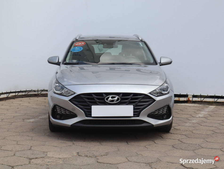 Hyundai i30 15 DPI 4/5 i30 i30 Łódź