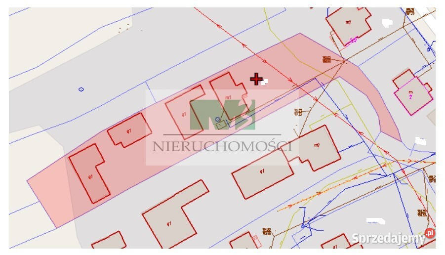 DO SPRZEDAŻY DOM W GRODZISKU DOLNYM Grodzisko Dolne