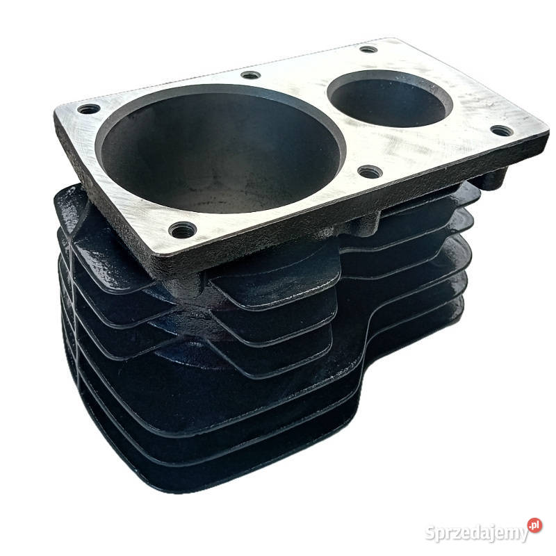 Cylinder do kompresora pompy sprężarki B6000B Warka sprzedam