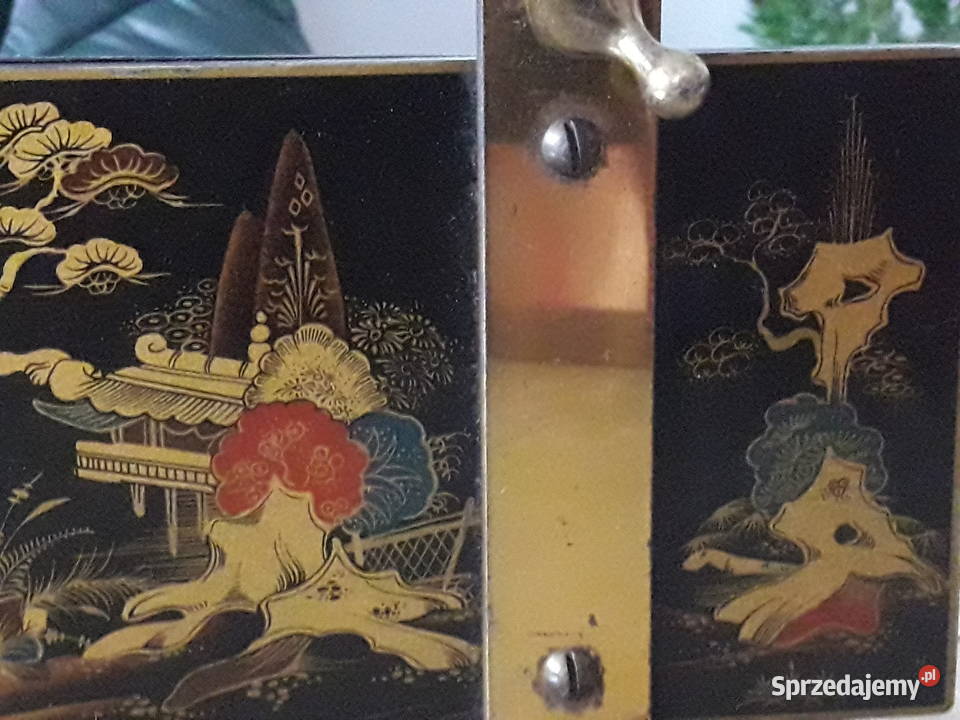 Antyczna prasa do krawatów UNIKAT Anglia Antyki lubelskie Janów Lubelski sprzedam