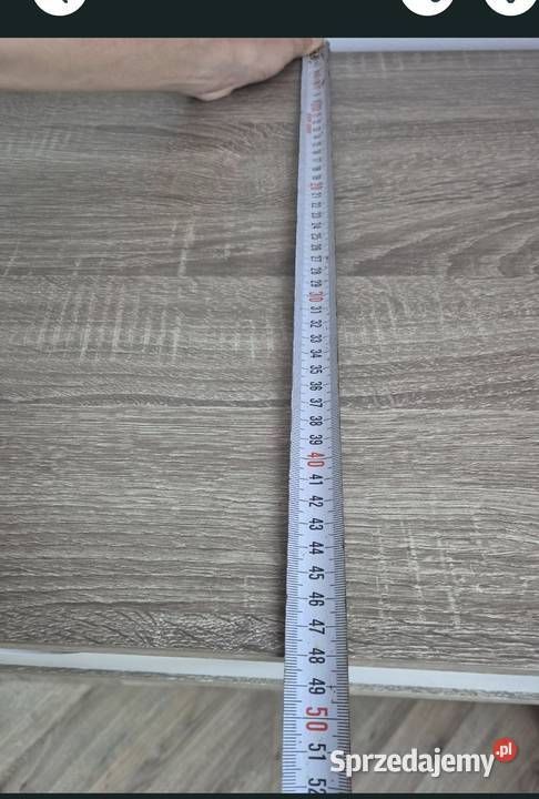 Biurko Jysk 120 76cm dolnośląskie Wrocław