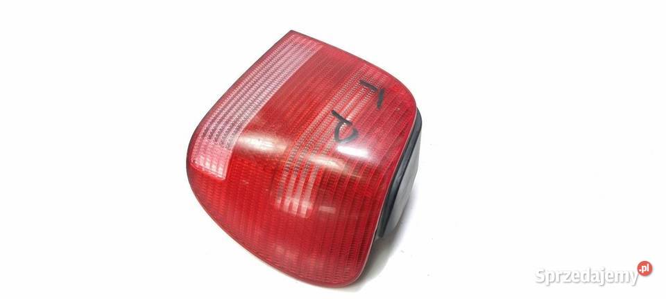 LAMPA PRAWA TYŁ VOLKSWAGEN POLO 6N kujawsko-pomorskie Lipno sprzedam