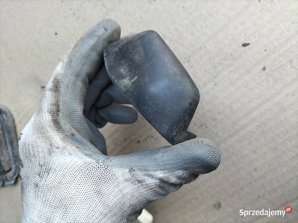 AUDI A4B5 A4 B5 OSŁONA GUMA PEDAŁU HAMULCA