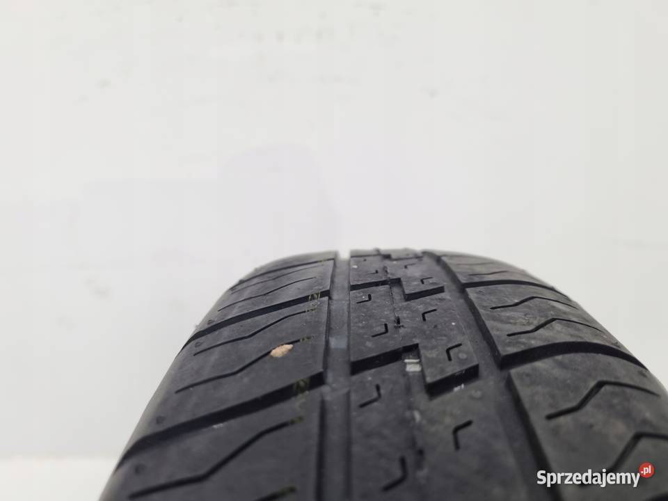 KOŁO DOJAZDOWE ZAPASOWE Audi Seat Vw Golf V lubelskie Chełm sprzedam