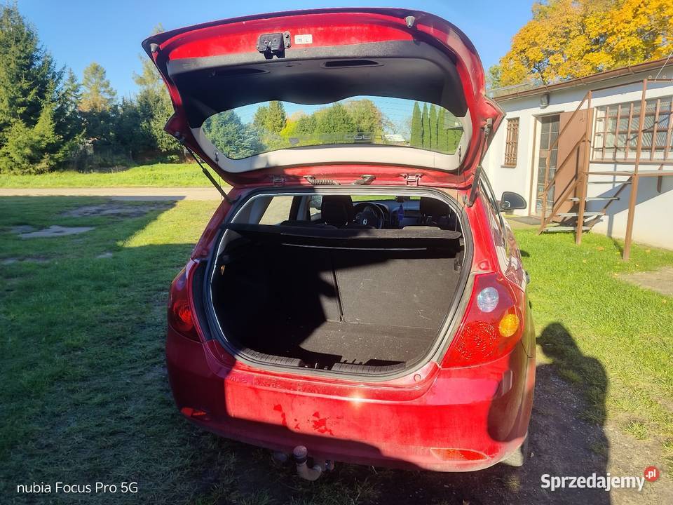 Kia Ceed 14 benzyna Sprzedam Ełk