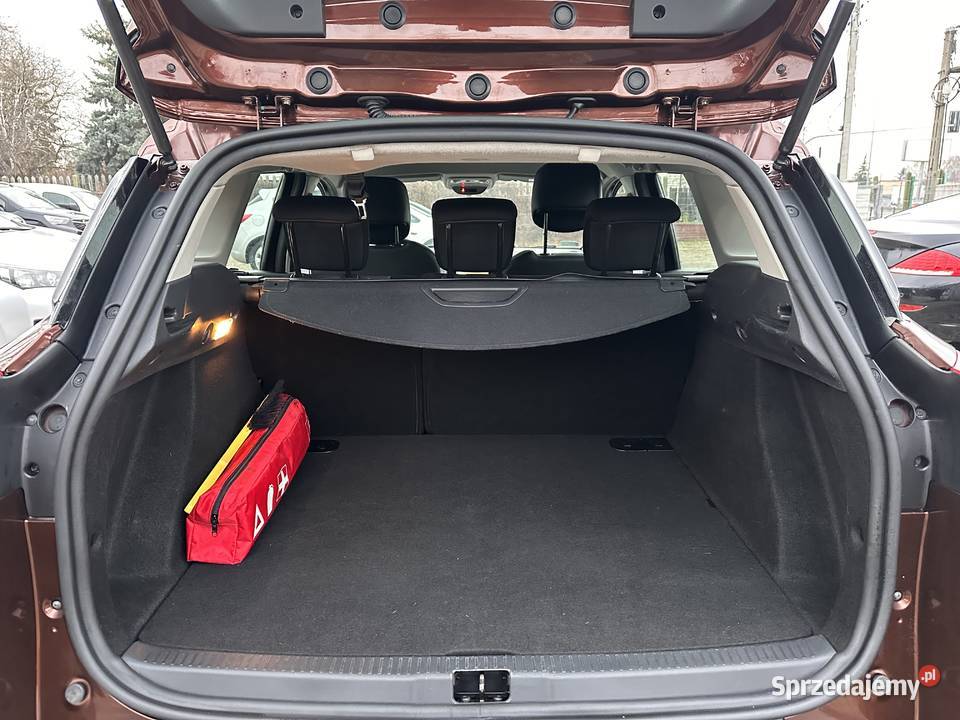 Renault Clio Salon Polska II WŁ Wymieniony Clio