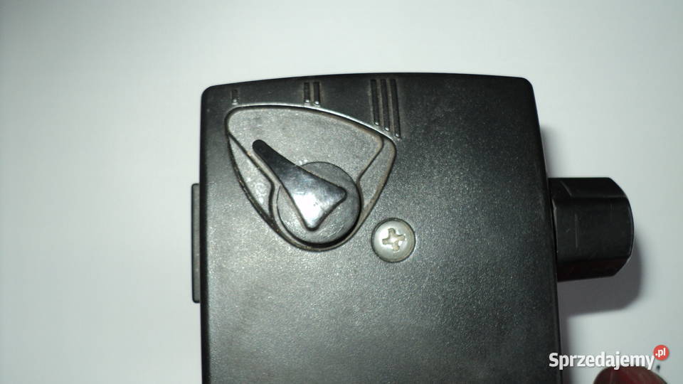 Pompa GRUDI RS 2560 stan sprzedam