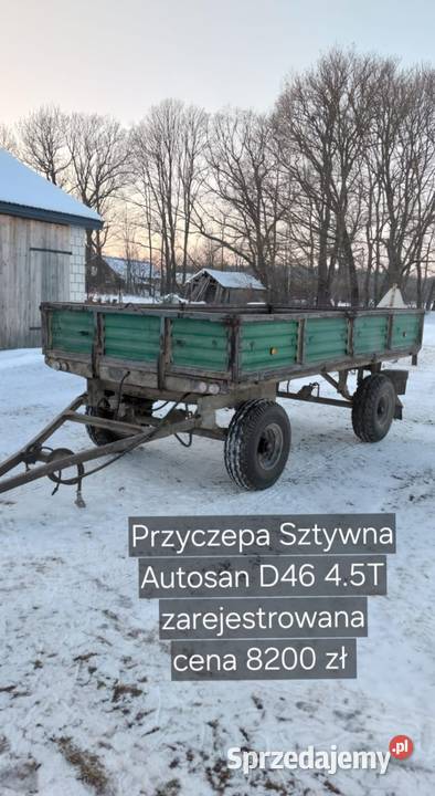 Opony 540 65 28 firestone ursus Biłgoraj