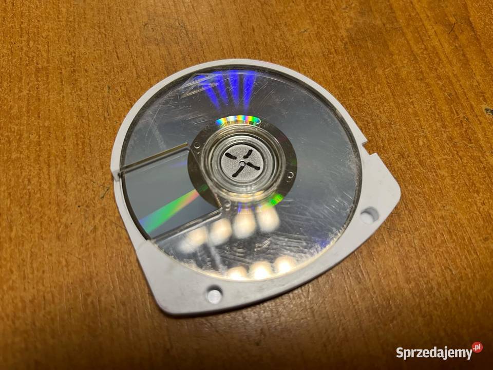 Need for Speed Shift Sony PSP napisy Elbląg