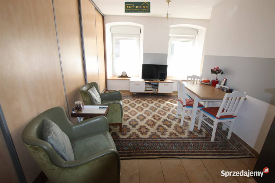 sprzedaży mieszkania Wałbrzych 581m2 3 pokojowe sprzedam