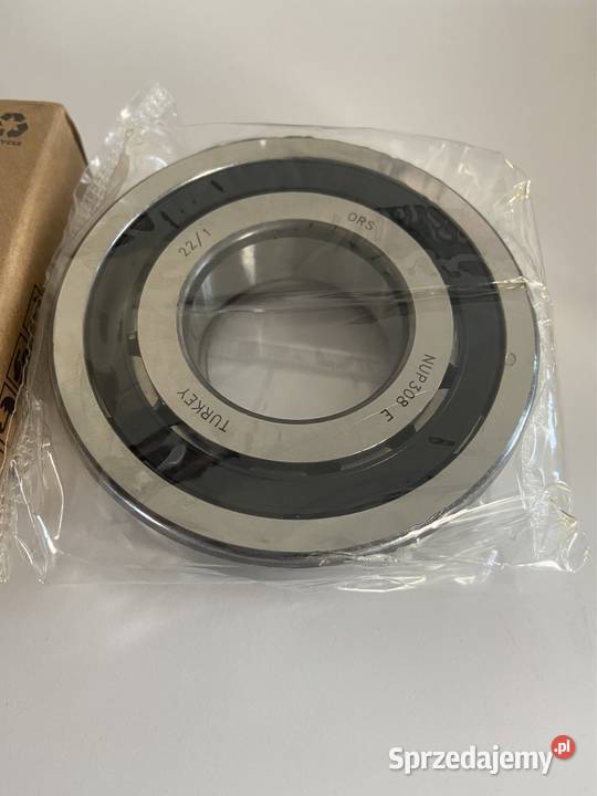 5138660 Łożysko 5125376 JX JXU TD TL CNH org Warszawa