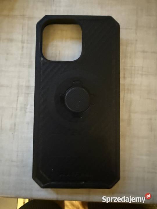 Etui Rockform iPhone 15 pro