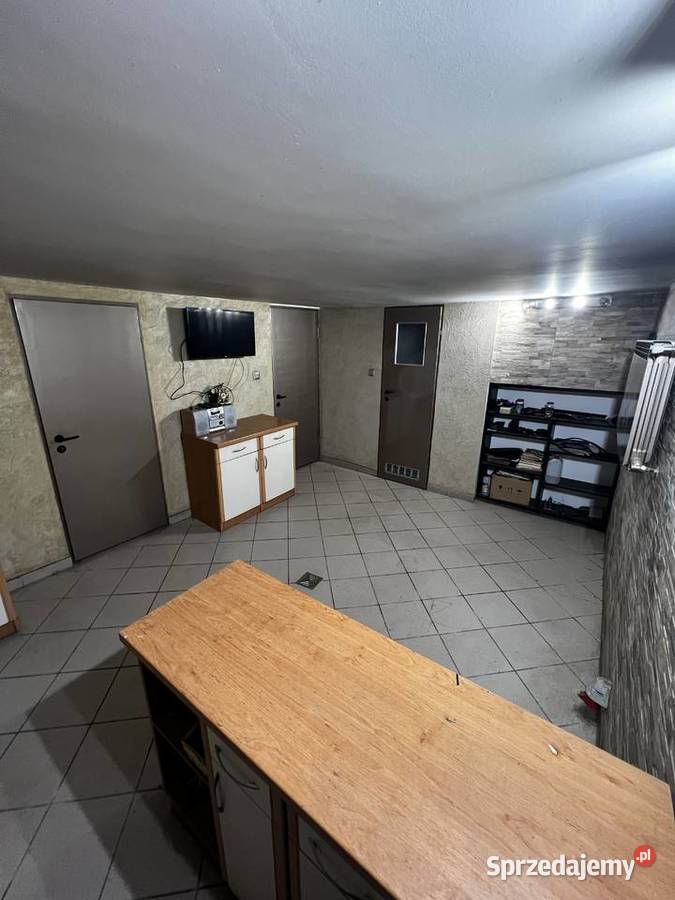 Na sprzedaż dom połowa bliźniaka Jarosław mieszkalny Sprzedaż