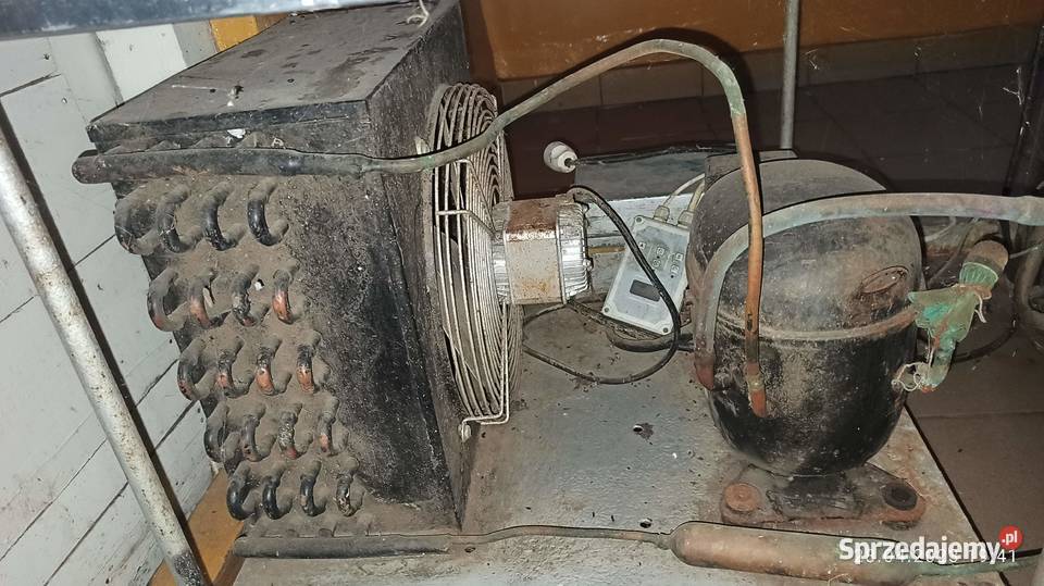 Zbiornik na mleko mleko Talleres Fontsere Sa 500