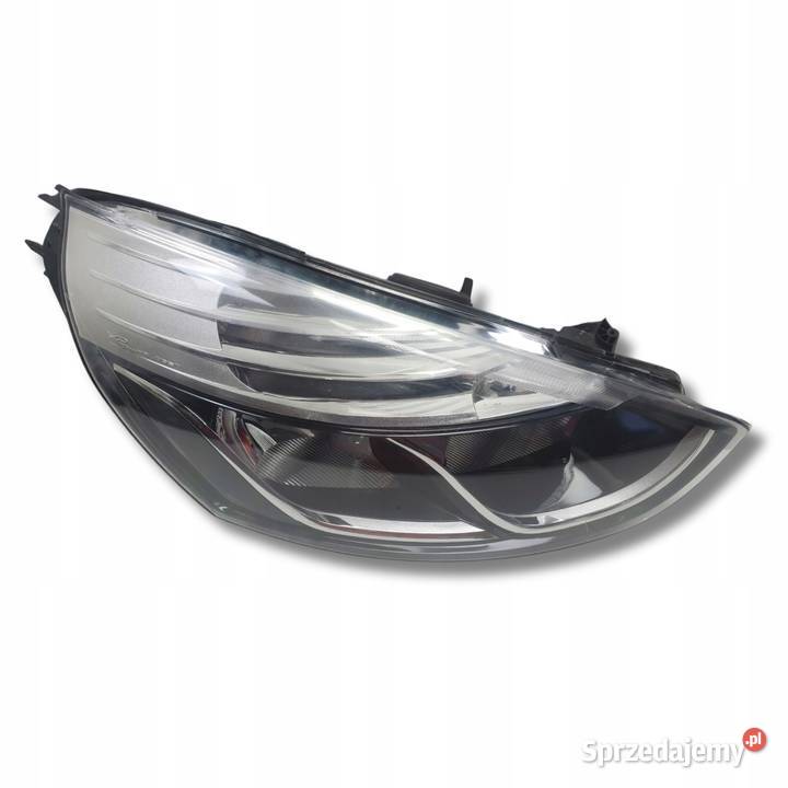 LAMPA PRAWA Renault Clio IV 1216r PRZEDNIA prawy osobowe Chełm sprzedam