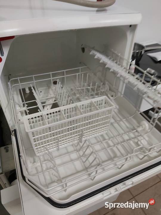 Zmywarka nablatowa szwedzka ElectroHelios 45 45cm Szczecin
