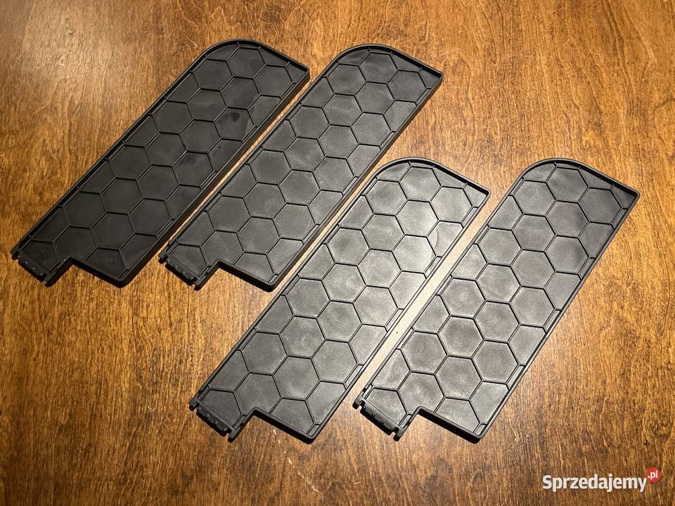 bmw e60 organizer przegroda bagażnika listwa Ruda Śląska