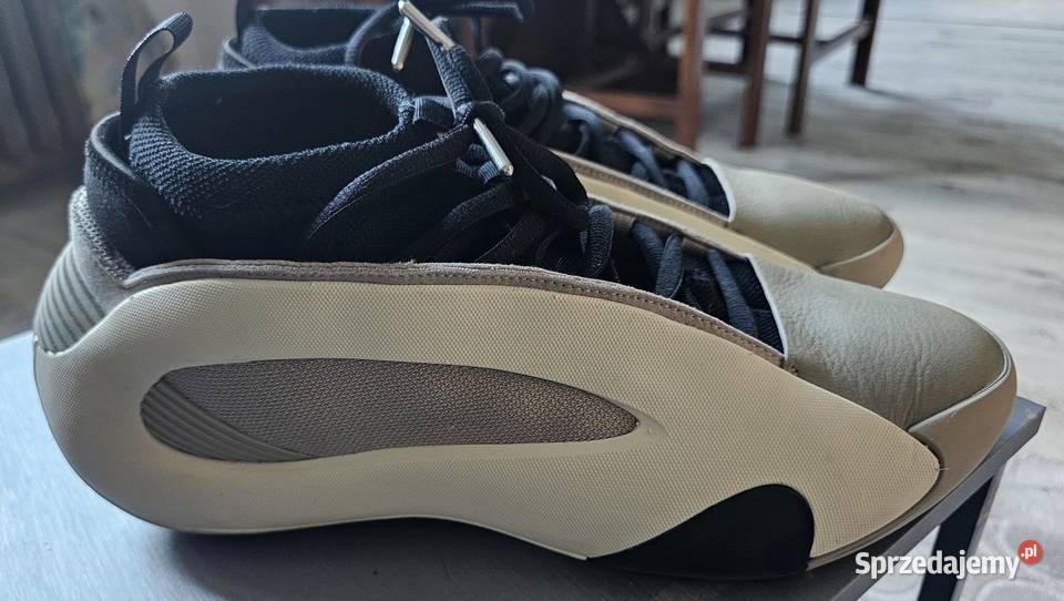 Adidas Harden Volume 8 Adidas Gdynia sprzedam