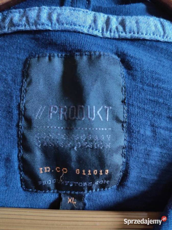 Produkt cienka casual modna męska bawełna Kielce