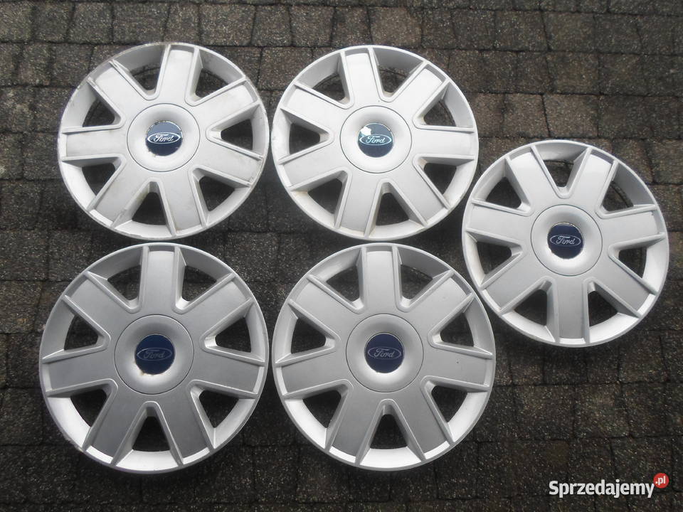 Kołpak Ford 13 3S511130AA Ka Fiesta Kamieniec