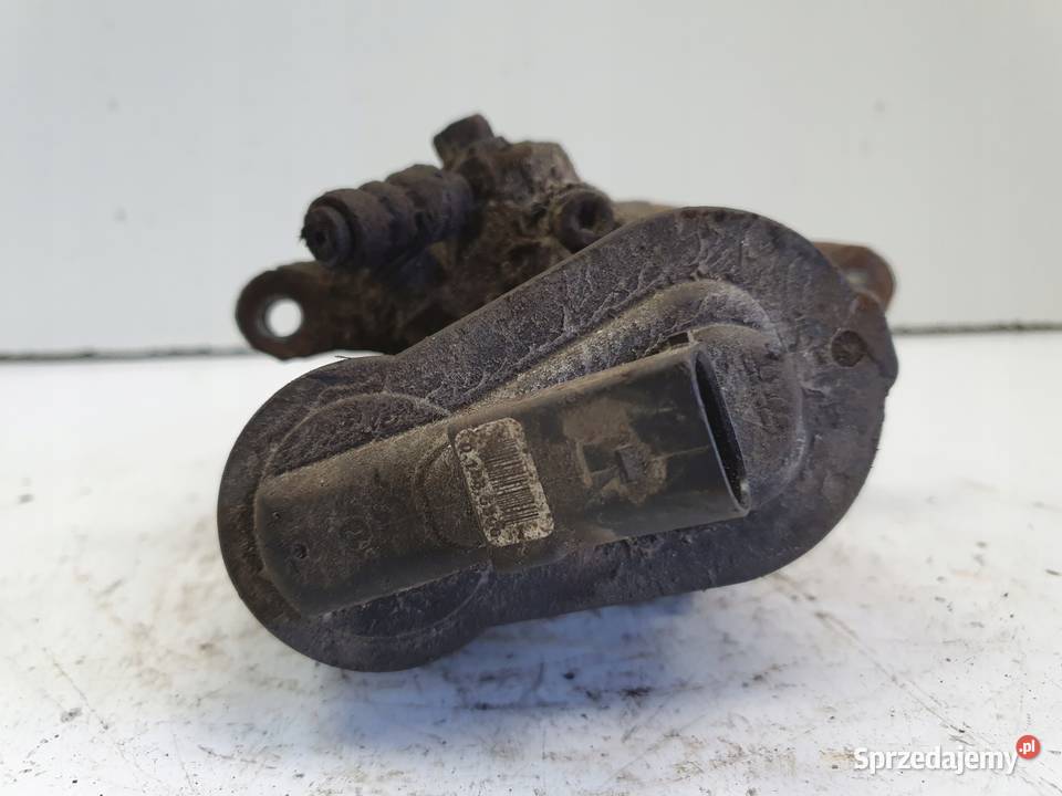 VW Tiguan TYLNY ZACISK HAMULCOWY prawy tył Chełm