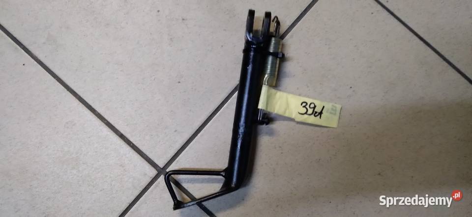 Stopka Boczna Kawasaki ER5 Pozostałe Jawiszowice