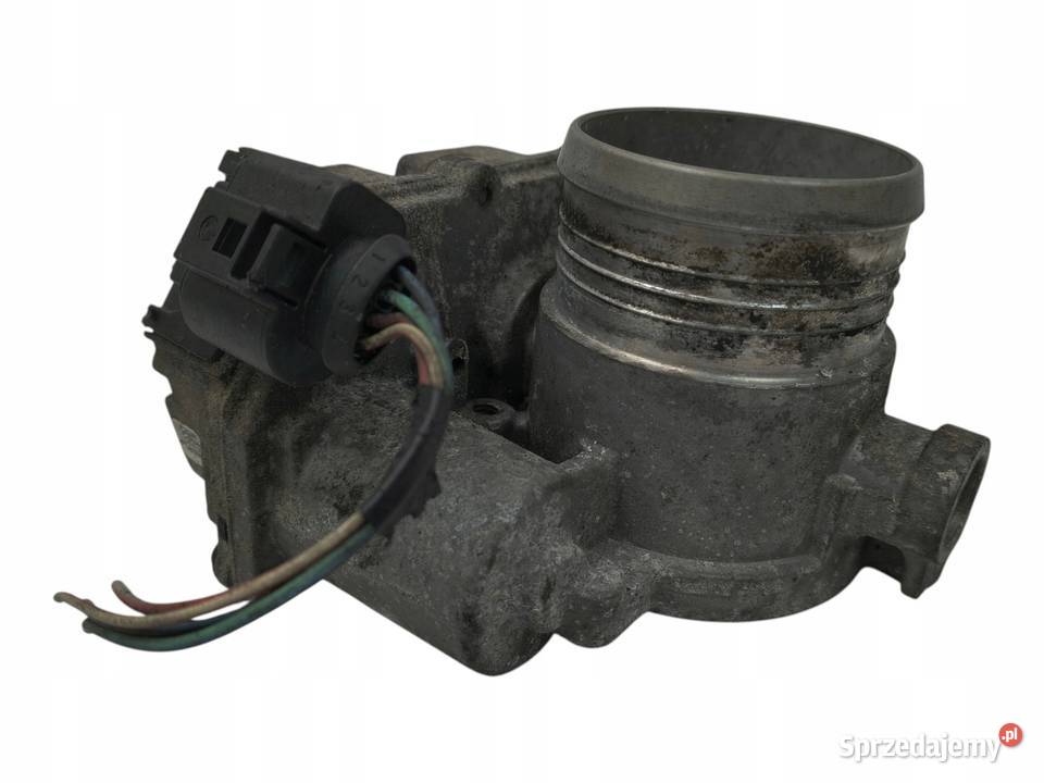 PRZEPUSTNICA Ford Focus MK2 II C 16 TDCI lubelskie Chełm sprzedam