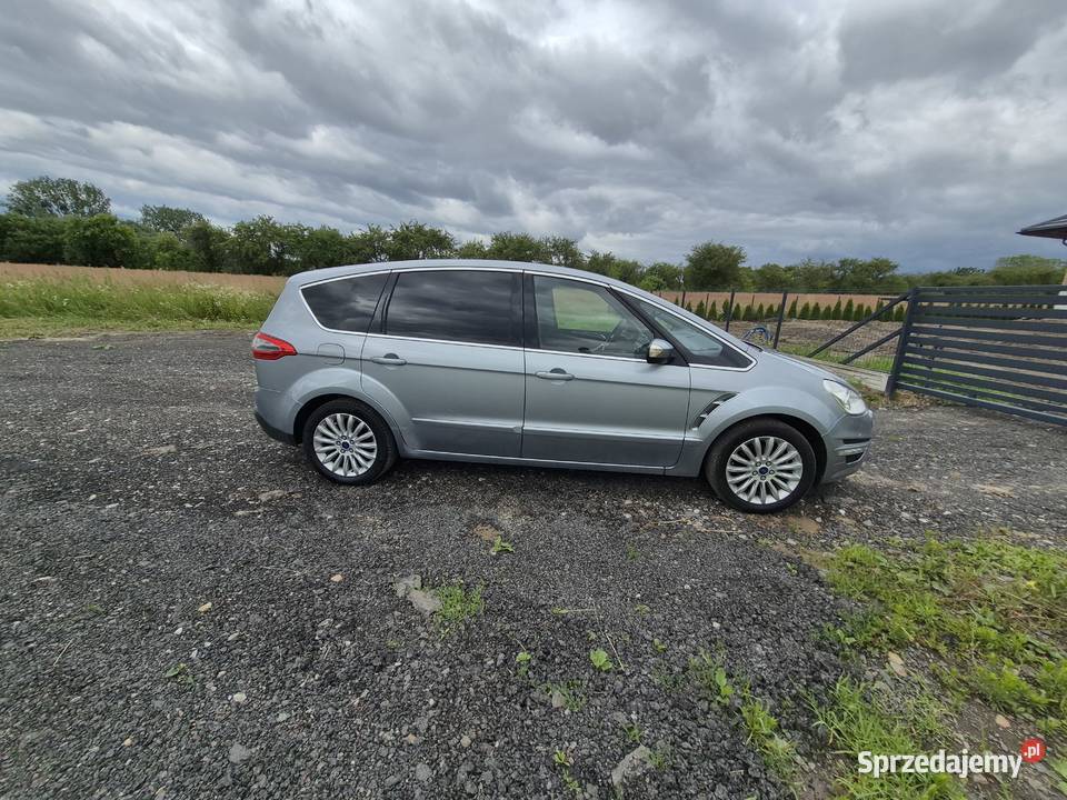 S 2013 r 20 tdci Zamość