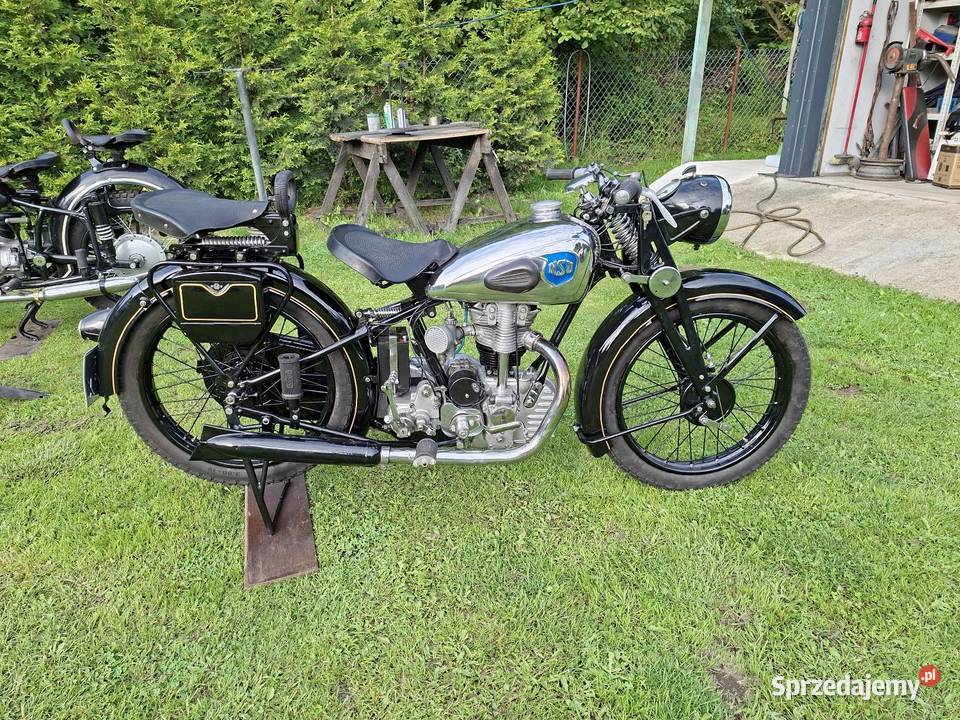 Nsu 251 osl Garwolin