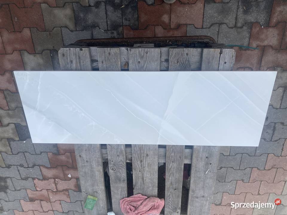 Glazura płytka ścienna dorex gris 398x1198 Reguły sprzedam