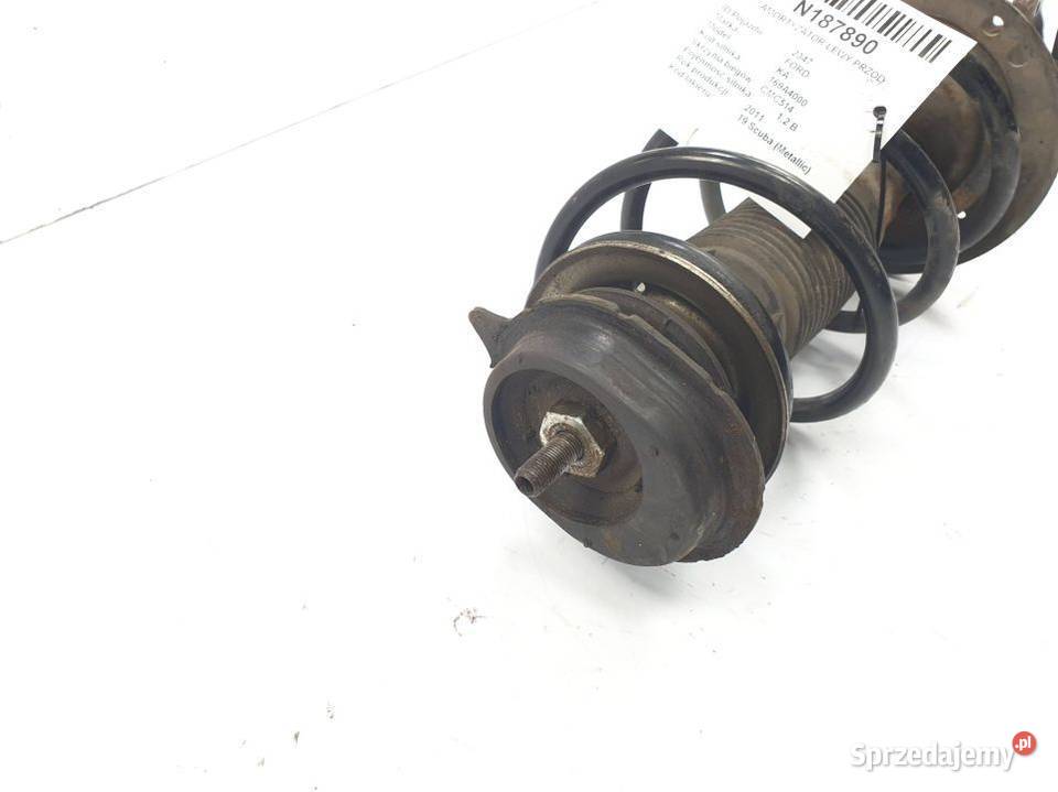 AMORTYZATOR LEWY PRZÓD FORD KA 51891928 Lipno