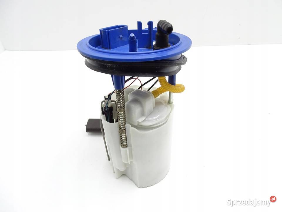 POMPA PALIWA 6C0919051G 12 TSI AUDI A1 8X LIFT sprzedam
