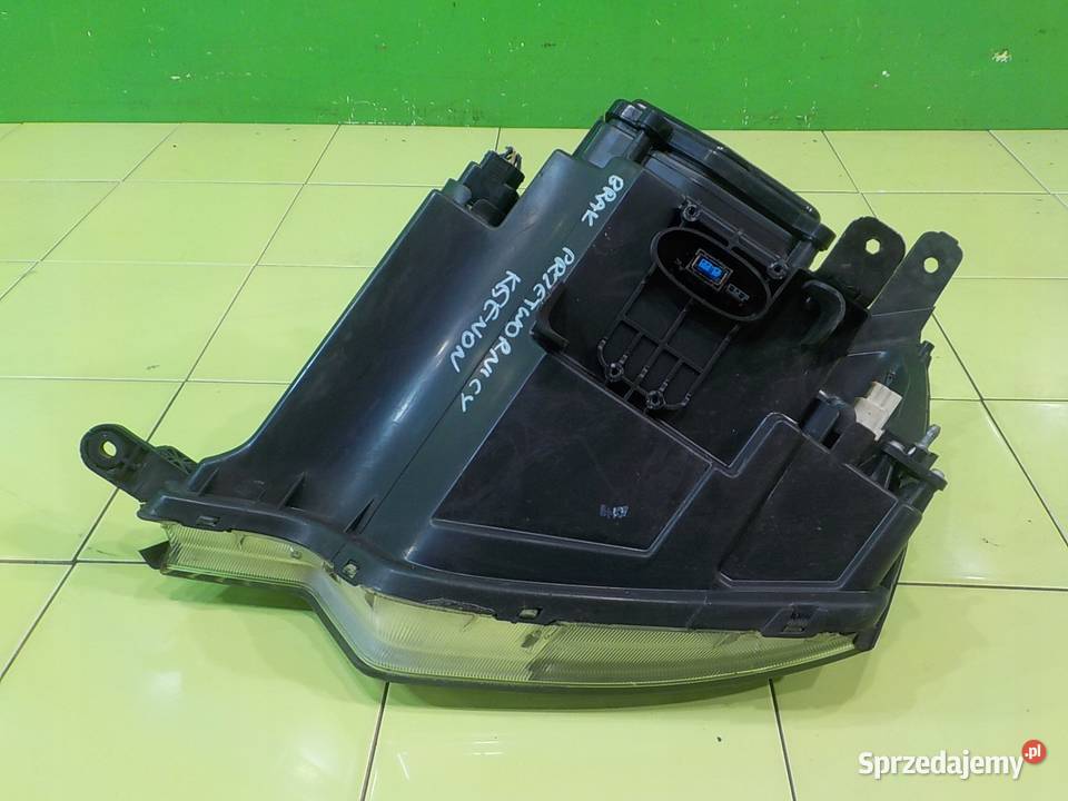 OPEL ANTARA LIFT 22 CDTI 12r 5D XENON lampa Suków