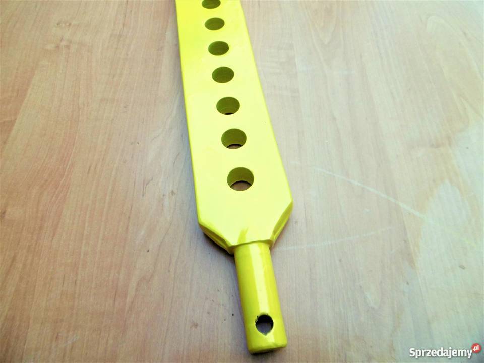 belka polowa ursus zetor mtz 4x4 prl 820 mm Namysłów