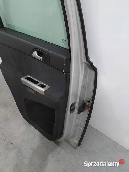 DRZWI LEWE TYŁ KOMBI 42626 Volvo V50 I 20042012 osobowe