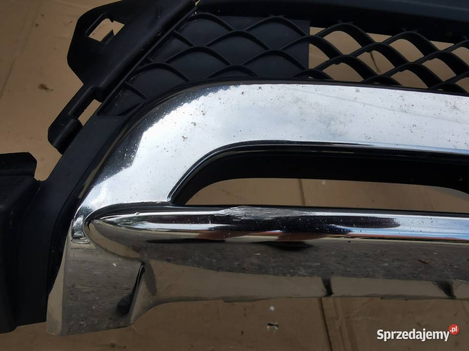 Spoiler dół zderzaka przód glb w247 x247 Międzychód
