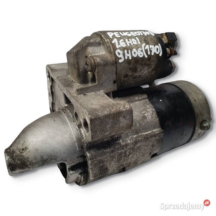 ROZRUSZNIK Peugeot 308 16 HDI 9688268580 Chełm