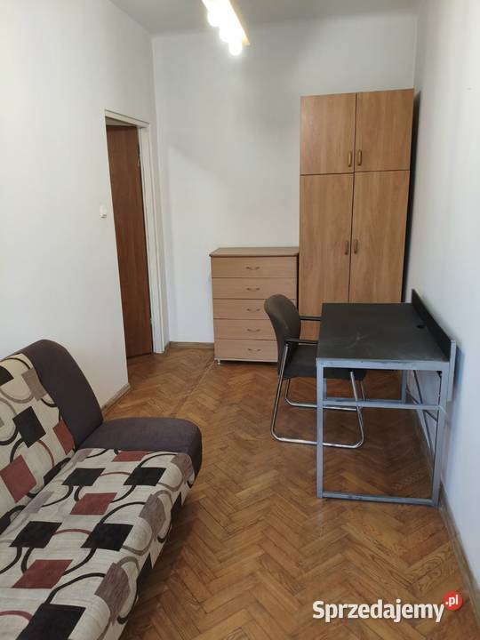 Kawalerka 2 pokojowa do wynajęcia