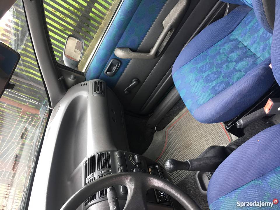 Punto zielone Trzebinia