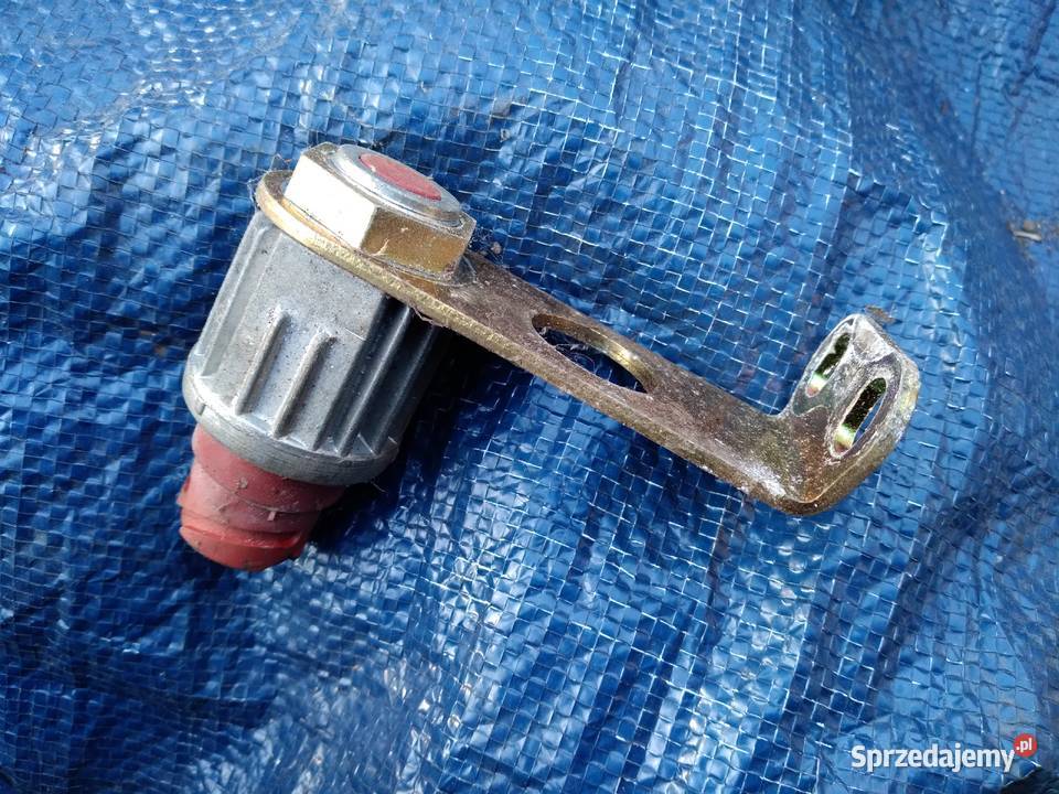 MAN L2000 czujnik pedału gazu 81255200173 Układ elektryczny Strzelce Krajeńskie sprzedam