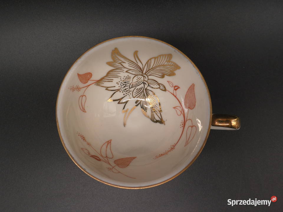 Filiżanka espressomokka Schirnding Bavaria Raszków