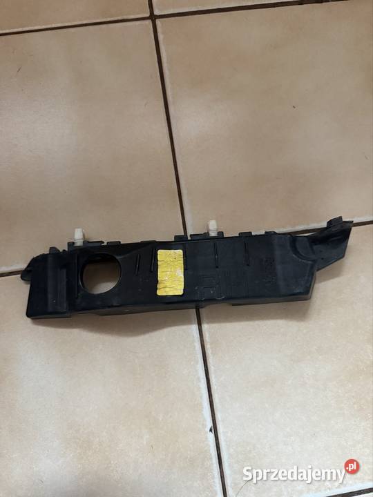 ŚLIZG PRAWY PRZÓD HYUNDAI I30 III 17 86514G4000 Części samochodowe mazowieckie Warszawa