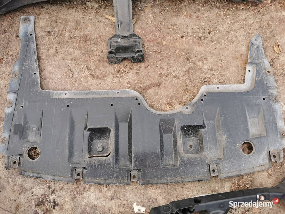 Maska Drzwi prawe Lewe PRZÓD MITSUBISHI COLT Buk