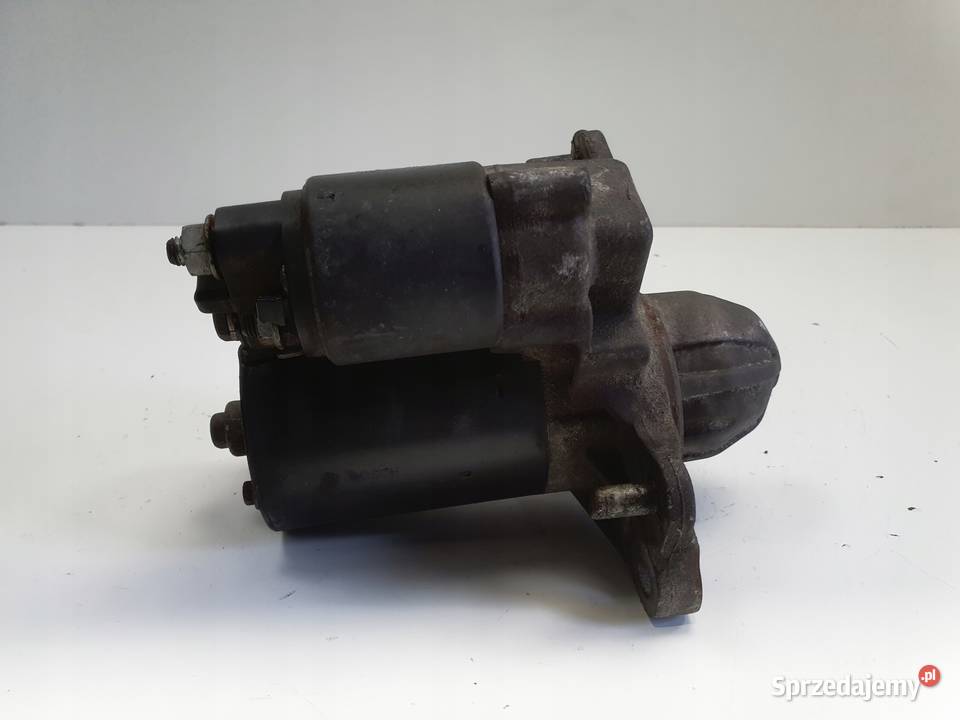 ROZRUSZNIK Mini One R50 R53 16 16V ROZRUSZNIK osobowe Chełm sprzedam