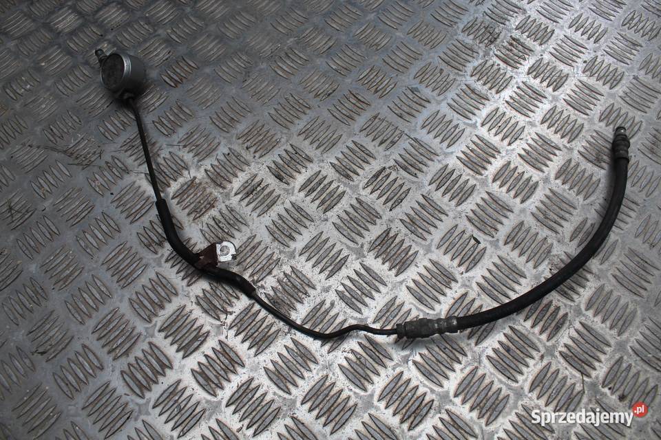 PRZEWÓD SKRZYNI WYSPRZĘGLIKA OPEL ASTRA H 17 osobowe