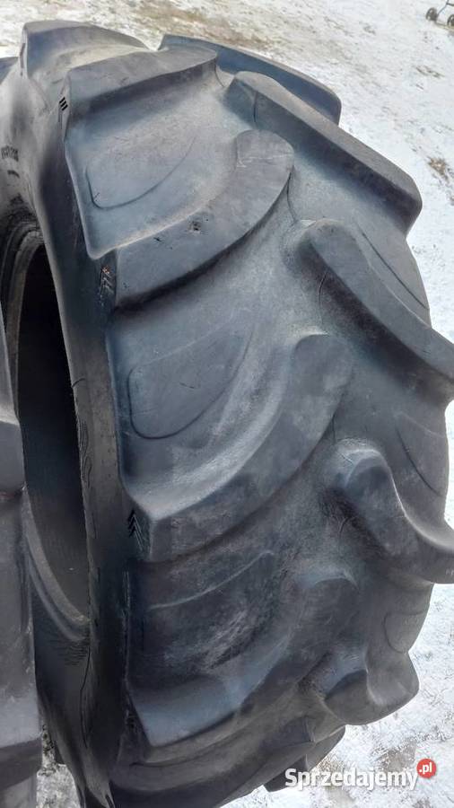 Opony 480 70 28 alliance c360 sprzedam
