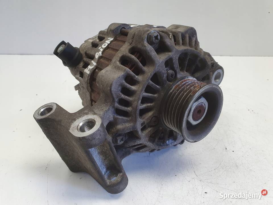 ALTERNATOR Ford Fusion 125 90A 2S6T10300DD Chełm sprzedam
