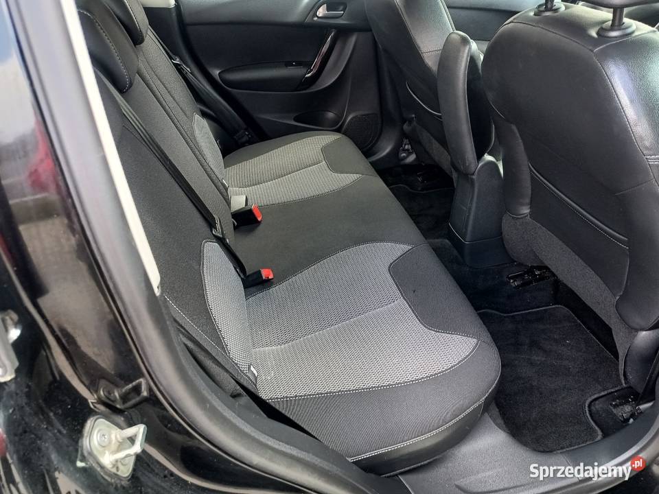 Citroen C3 Exklusiv Panorama klimatyzacja Ochaby Małe sprzedam