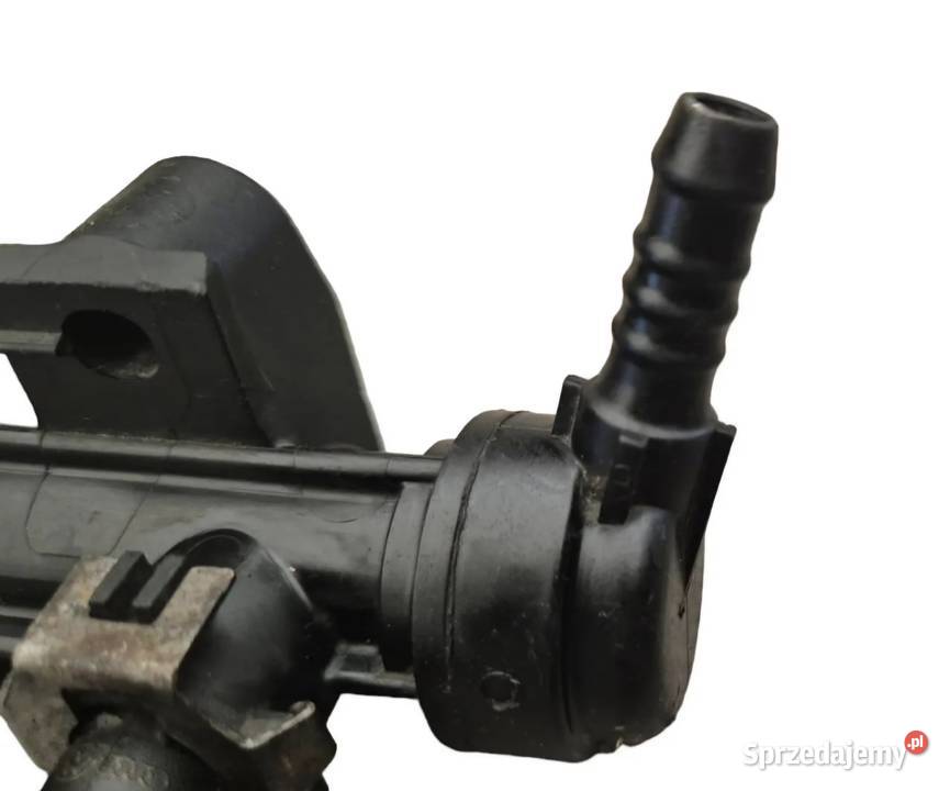 LISTWA WTRYSKOWA WTRYSK IBIZA III 12 AZQ Działoszyce