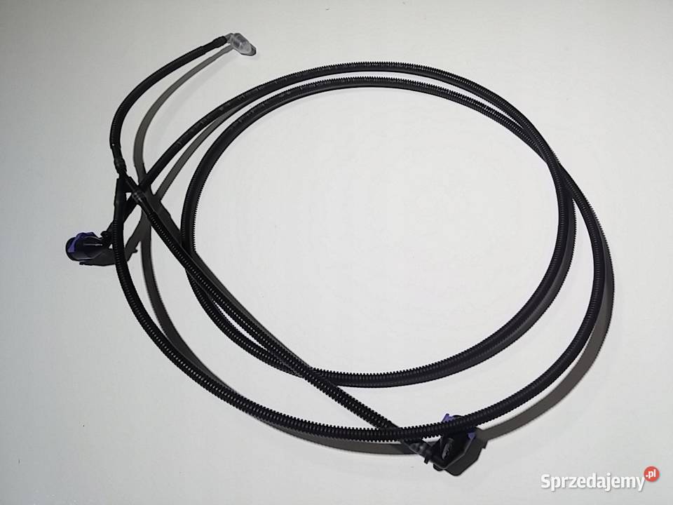 VOLVO S80 V70 XC70 przewody spryskiwaczy lamp OE Bielany Wrocławskie